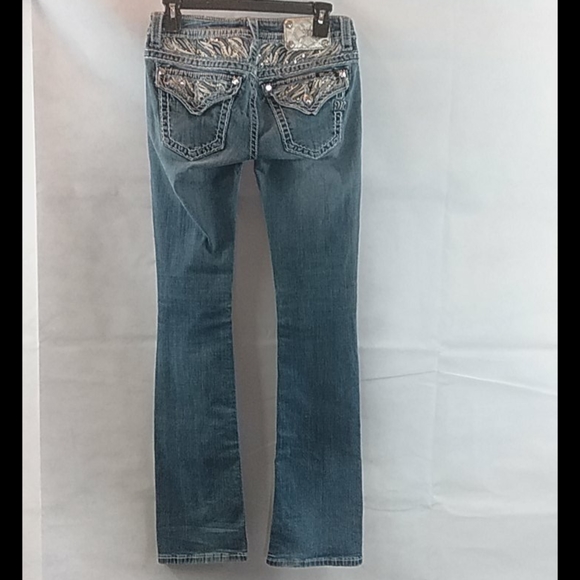 Miss me bootcut size 5 - Picture 6 of 7